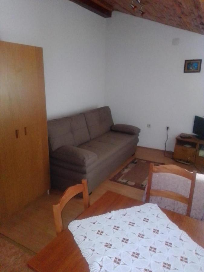 Apartments Nino Jasenak ภายนอก รูปภาพ