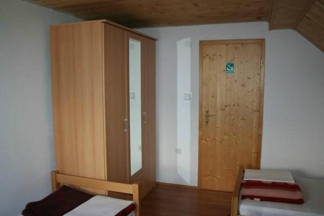 Apartments Nino Jasenak ภายนอก รูปภาพ